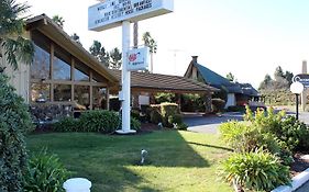 Vagabond Inn Santa Clara California